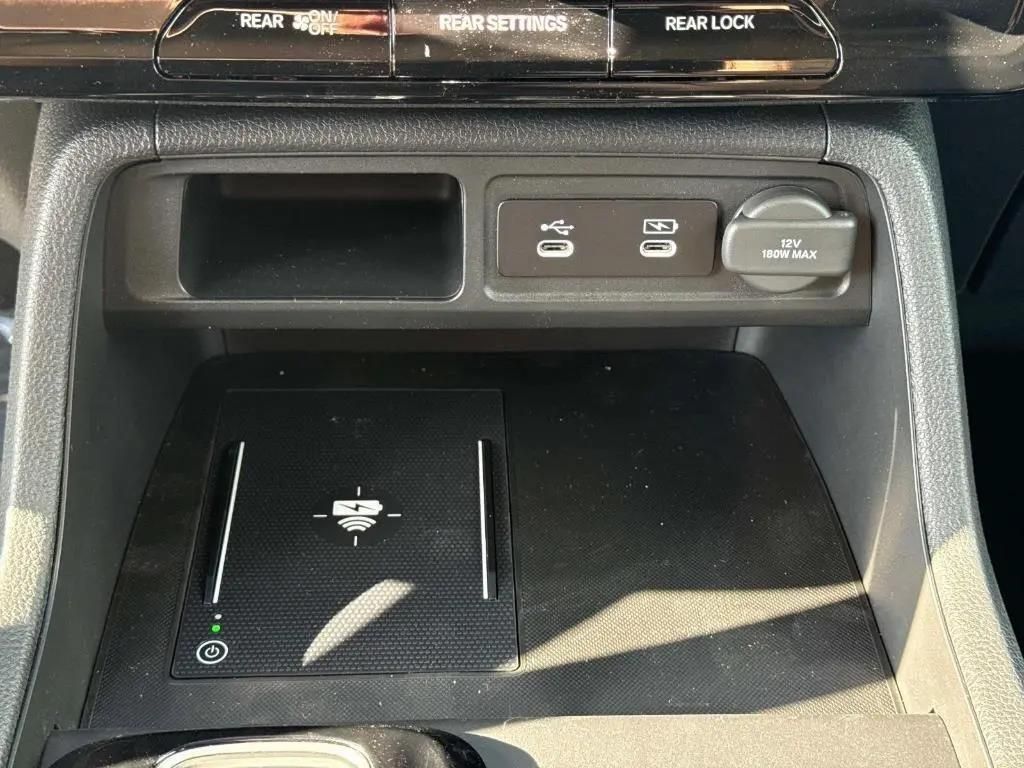 2026 Honda Pilot Touring Alexandria VA