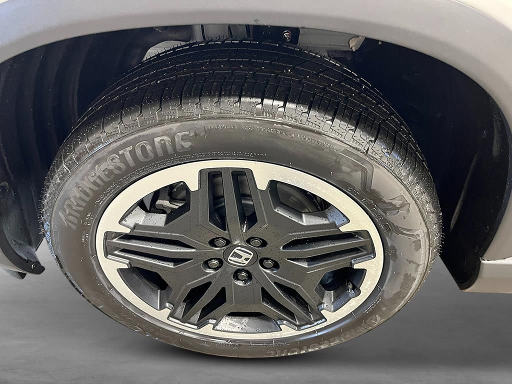 2026 Honda Pilot Touring Alexandria VA