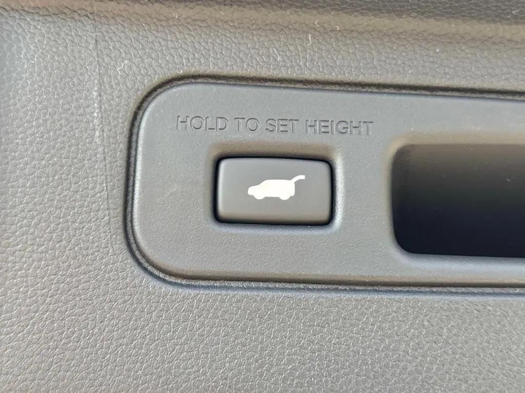 2026 Honda Pilot Touring Alexandria VA