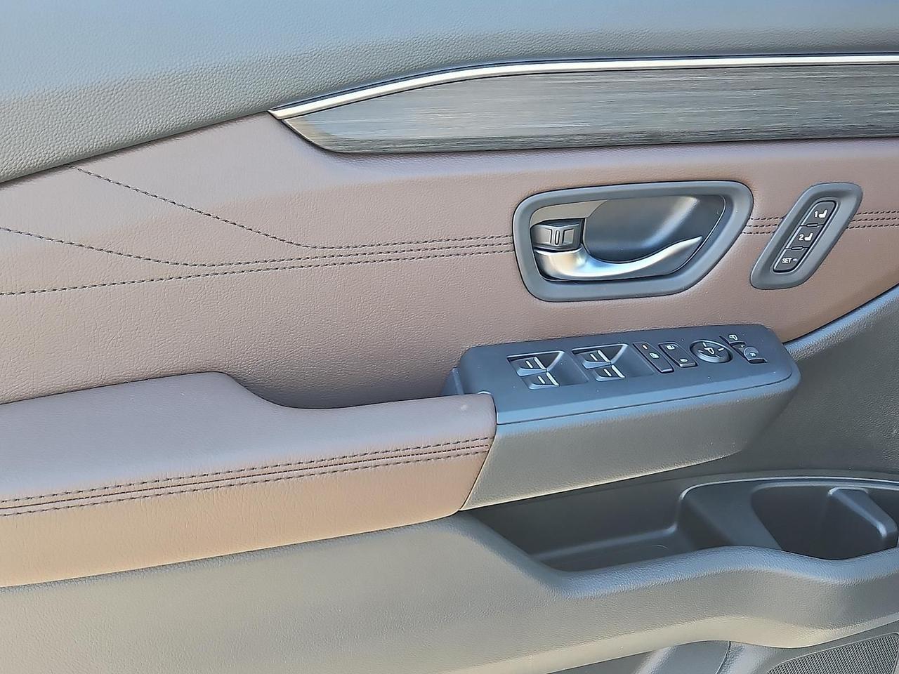 2026 Honda Pilot Touring Alexandria VA