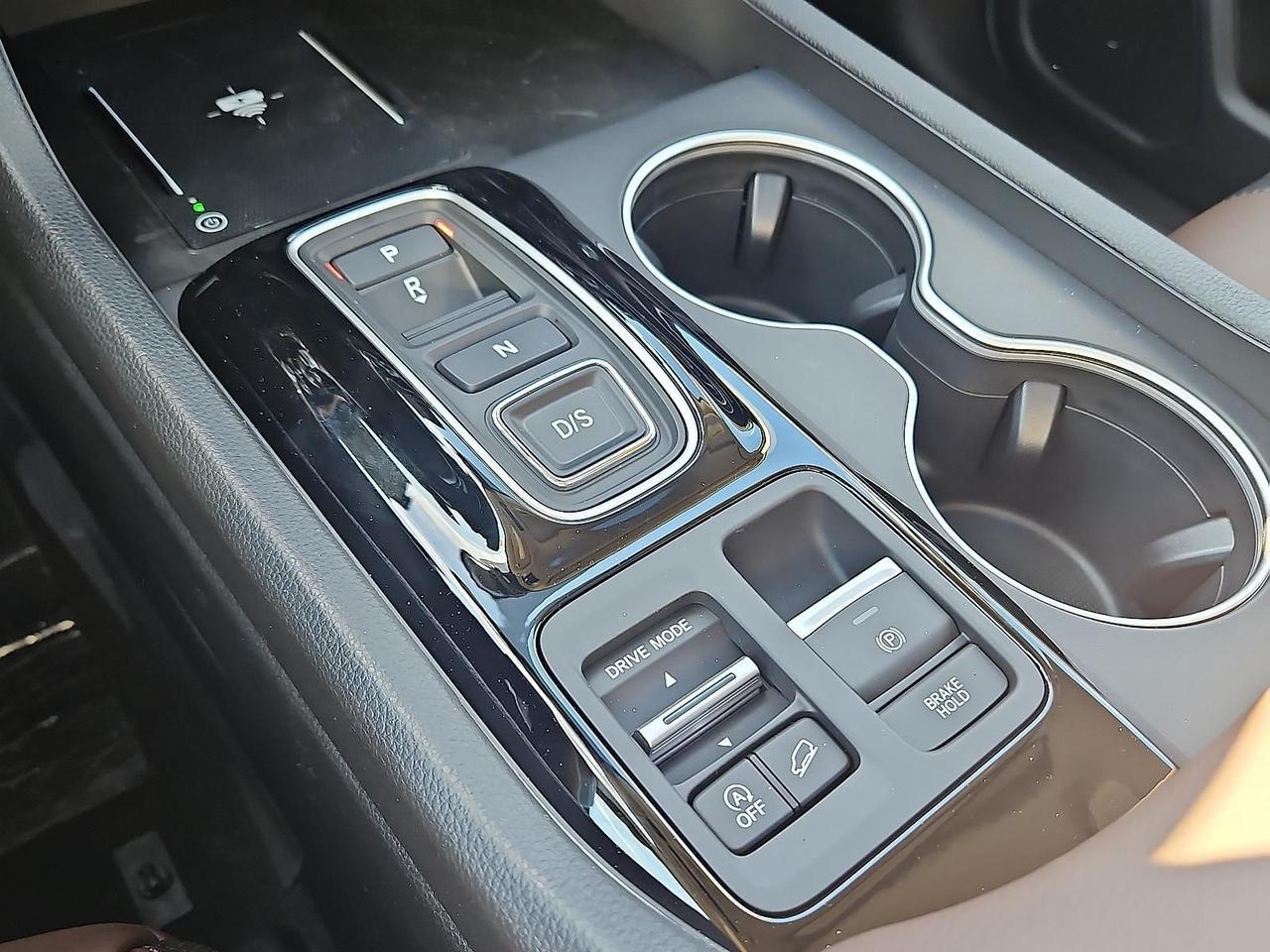 2026 Honda Pilot Touring Alexandria VA