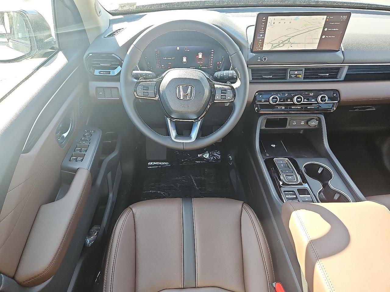 2026 Honda Pilot Touring Alexandria VA