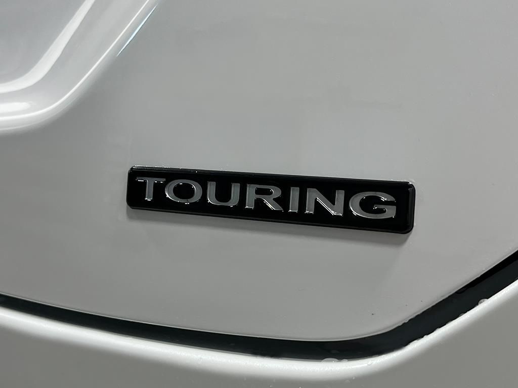 2026 Honda Pilot Touring Alexandria VA