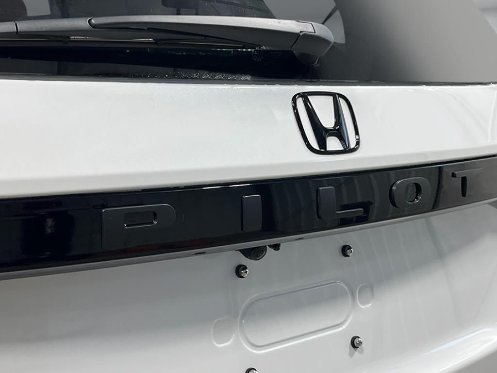 2026 Honda Pilot Touring Alexandria VA