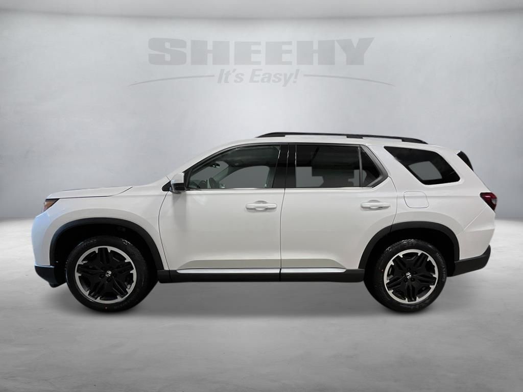 2026 Honda Pilot Touring Alexandria VA