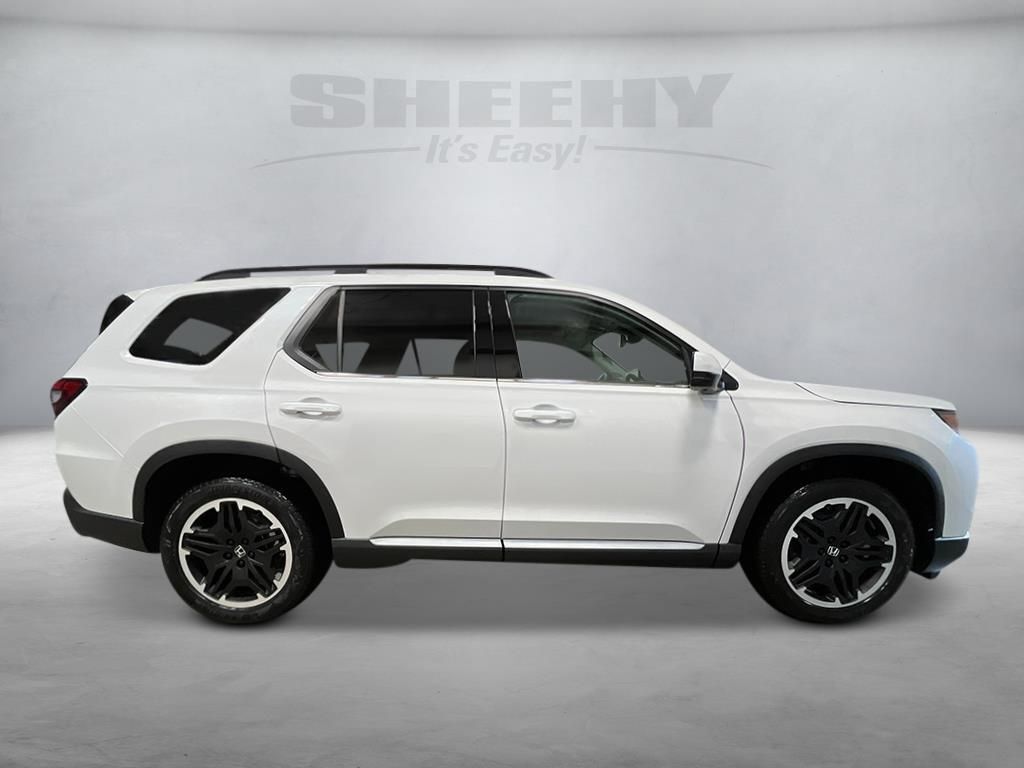 2026 Honda Pilot Touring Alexandria VA