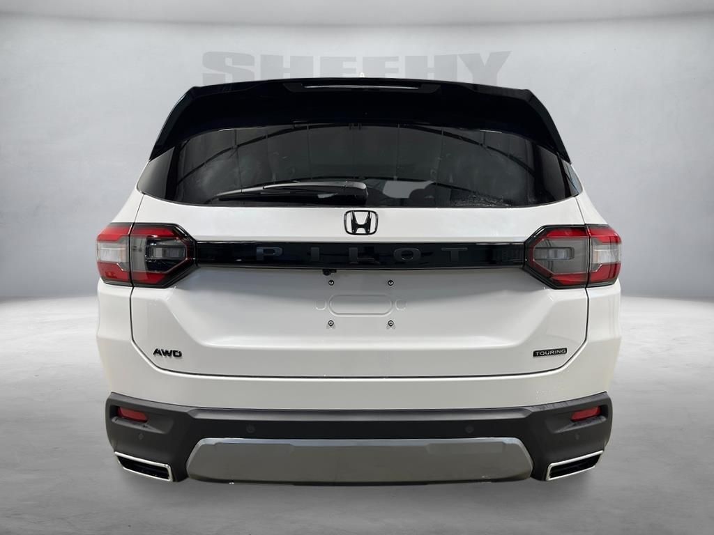 2026 Honda Pilot Touring Alexandria VA