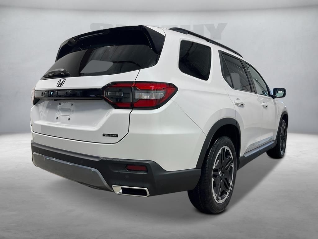 2026 Honda Pilot Touring Alexandria VA