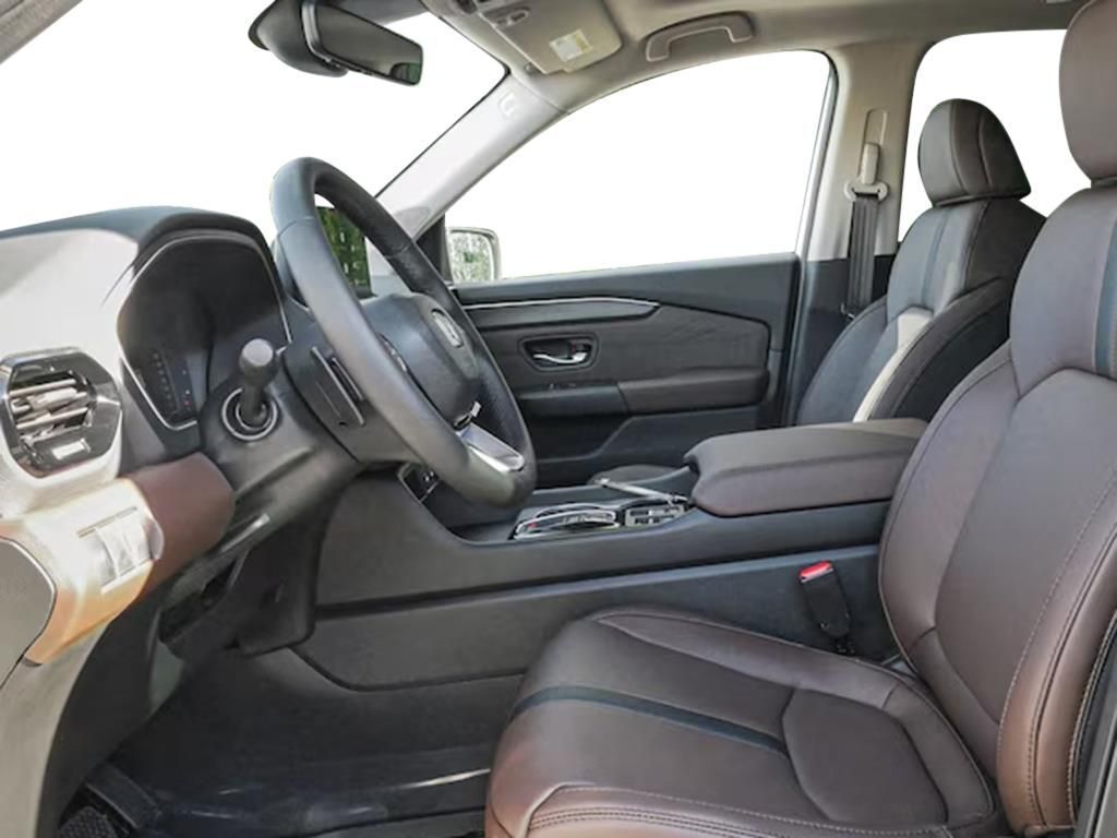 2026 Honda Pilot Touring Alexandria VA