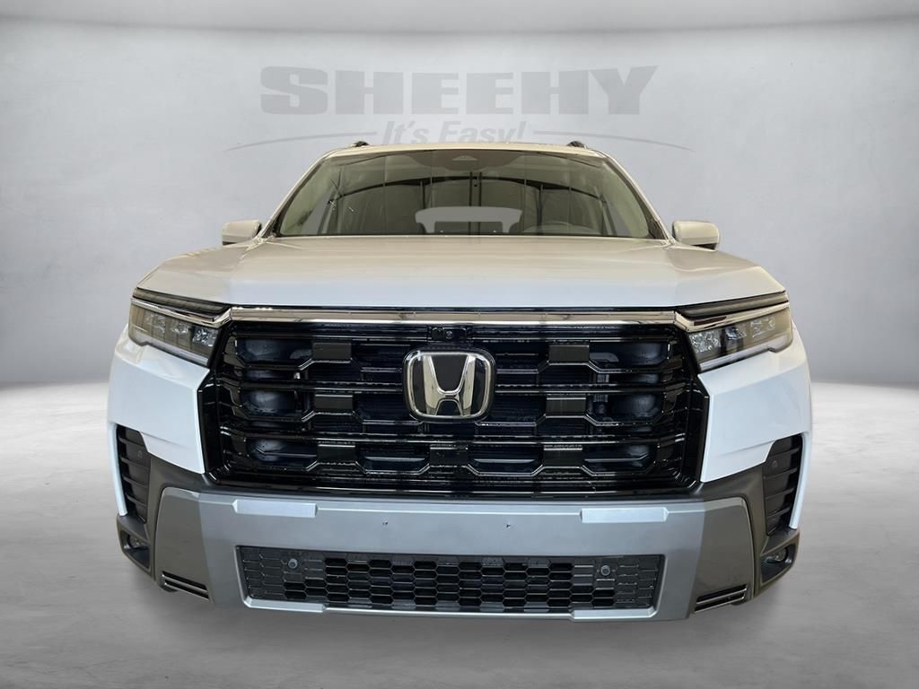 2026 Honda Pilot Touring Alexandria VA