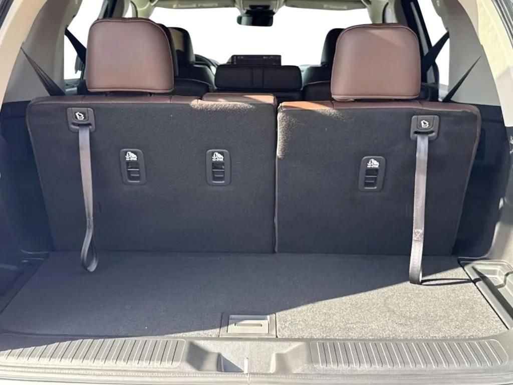 2026 Honda Pilot Touring Alexandria VA