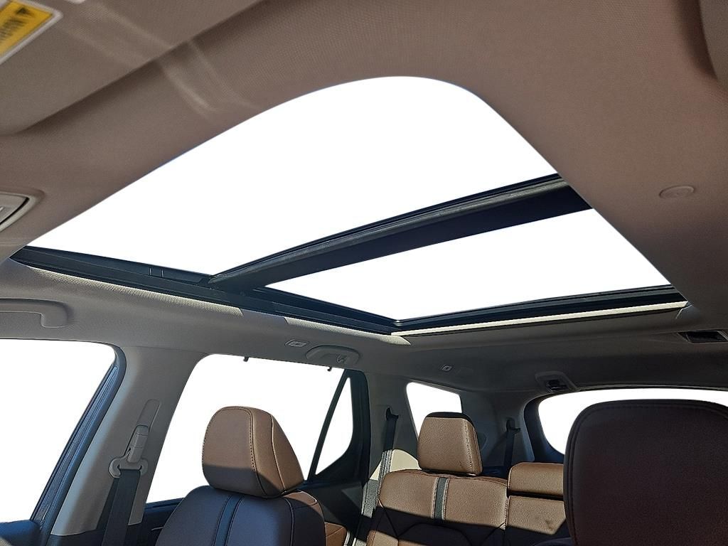 2026 Honda Pilot Touring Alexandria VA