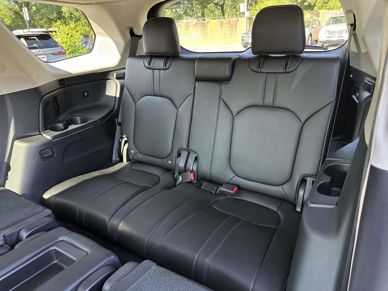 2026 Honda Pilot Touring Alexandria VA