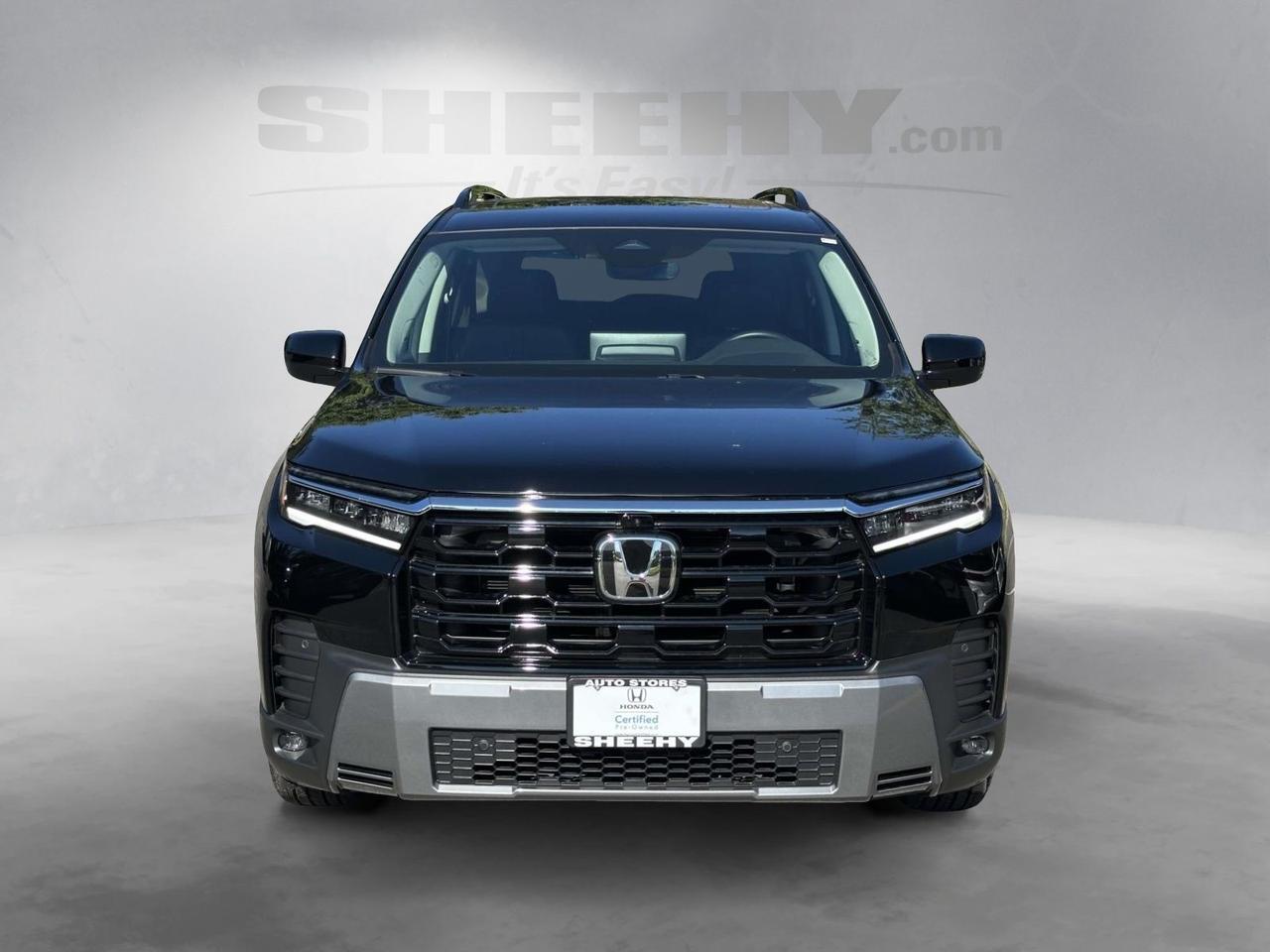 2026 Honda Pilot Touring Alexandria VA