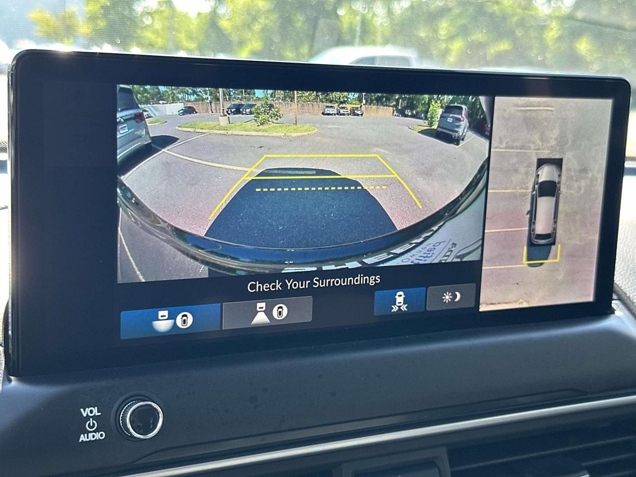 2026 Honda Pilot Touring Alexandria VA