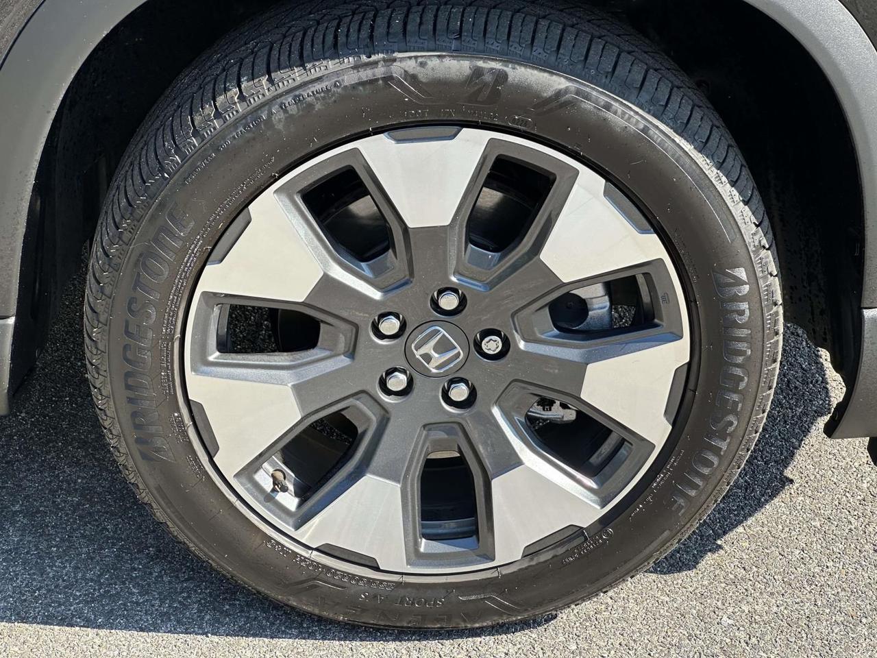 2026 Honda Pilot Touring Alexandria VA