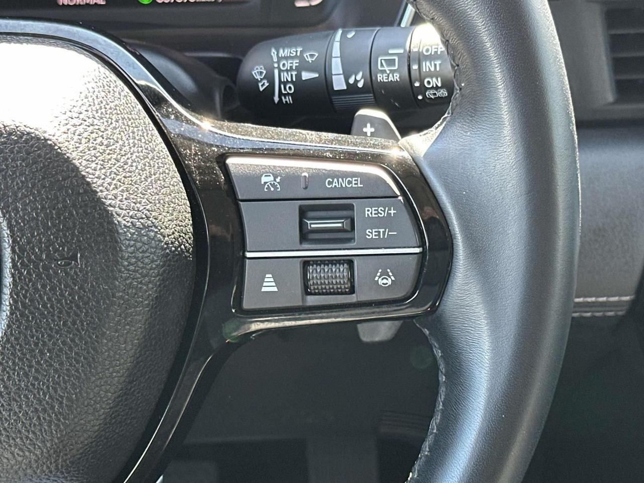 2026 Honda Pilot Touring Alexandria VA