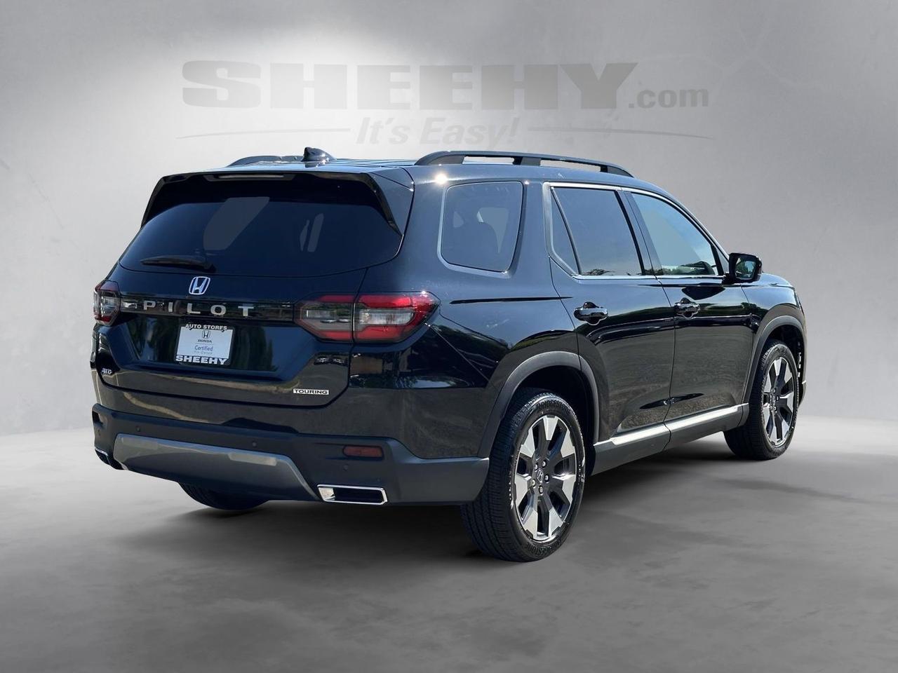 2026 Honda Pilot Touring Alexandria VA