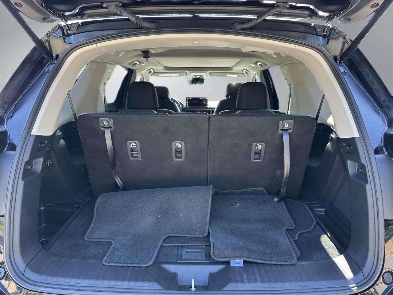 2026 Honda Pilot Touring Alexandria VA