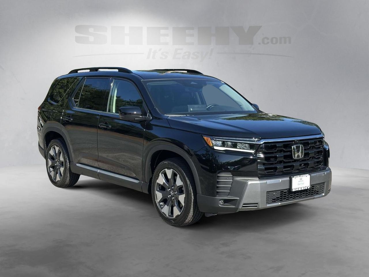 2026 Honda Pilot Touring Alexandria VA