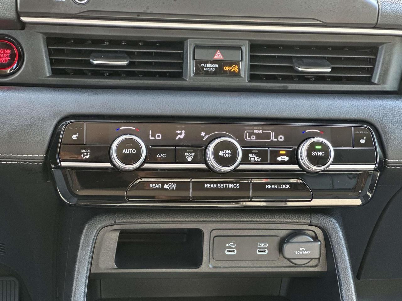 2026 Honda Pilot Touring Alexandria VA