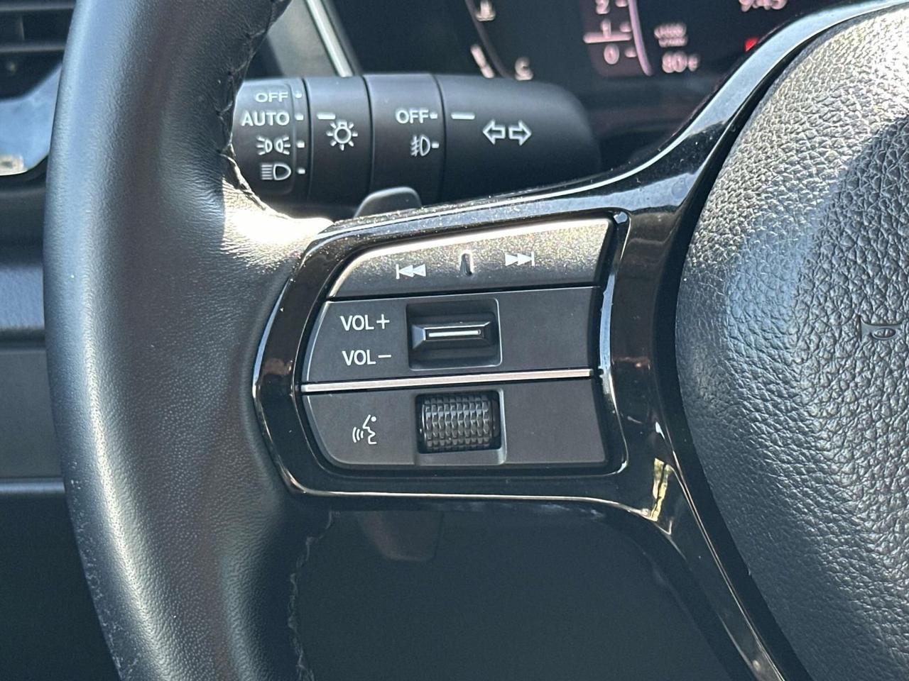 2026 Honda Pilot Touring Alexandria VA