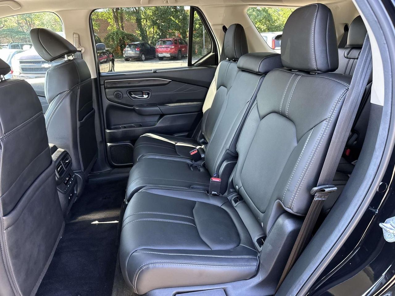 2026 Honda Pilot Touring Alexandria VA