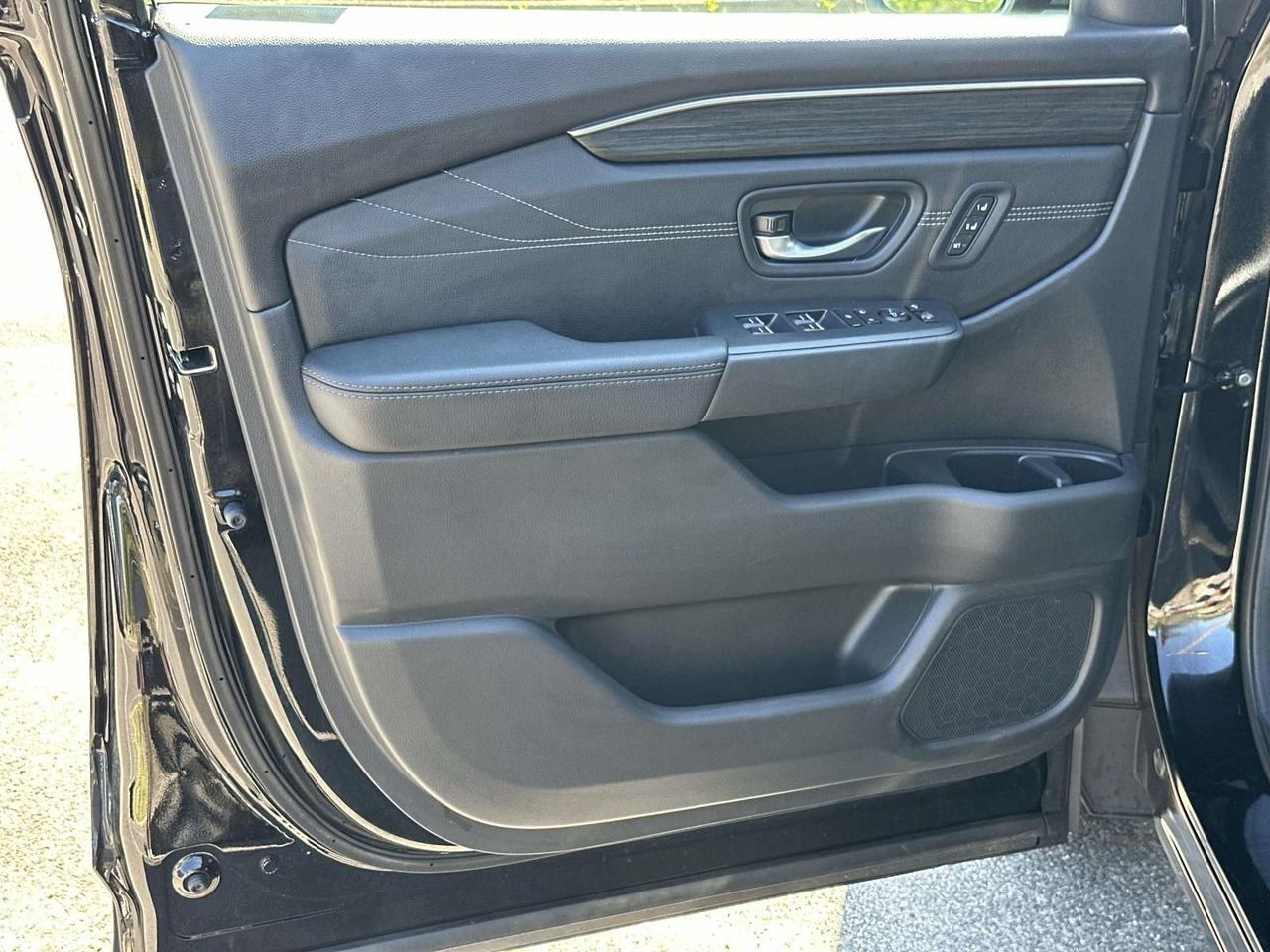 2026 Honda Pilot Touring Alexandria VA