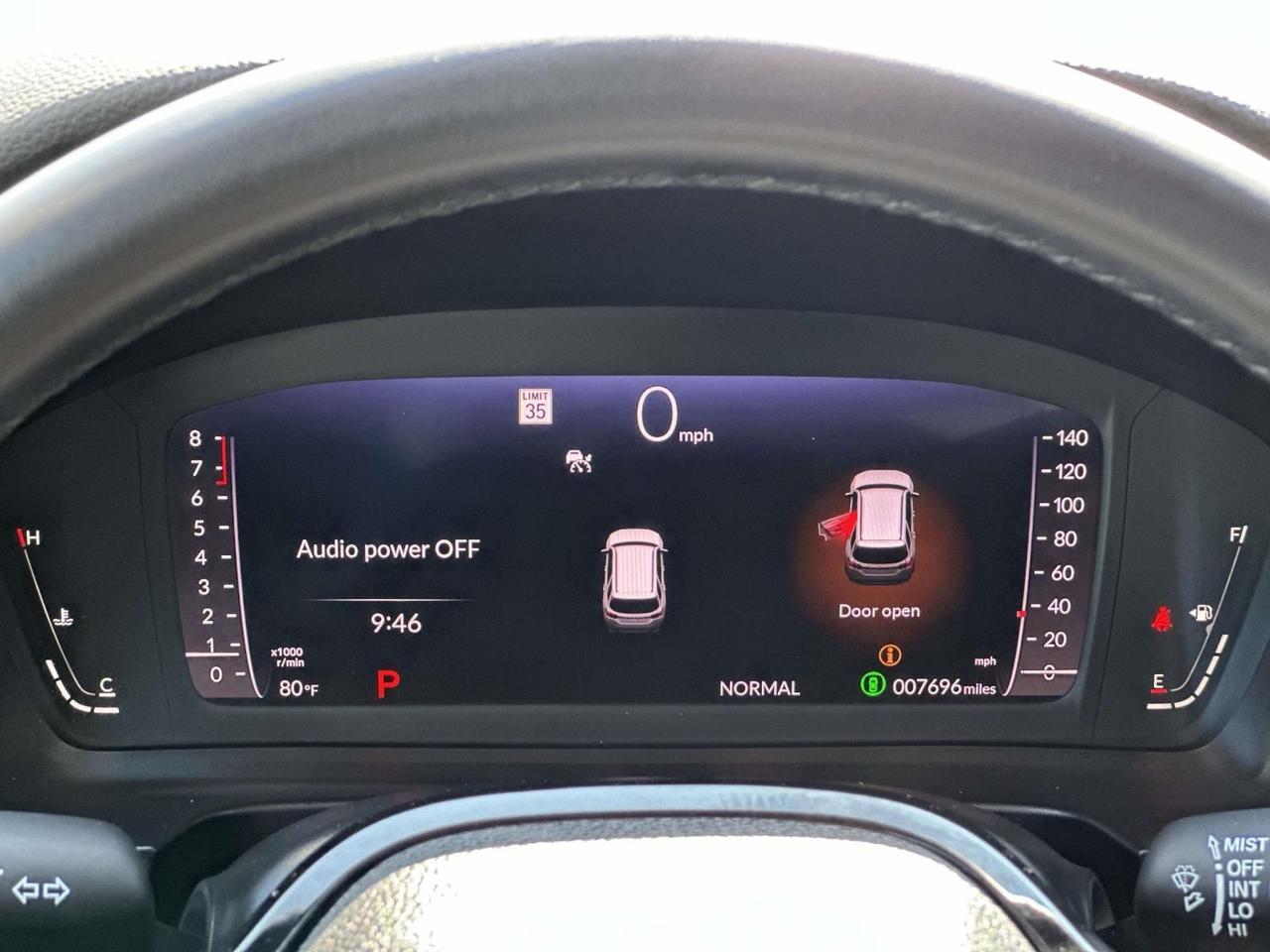 2026 Honda Pilot Touring Alexandria VA
