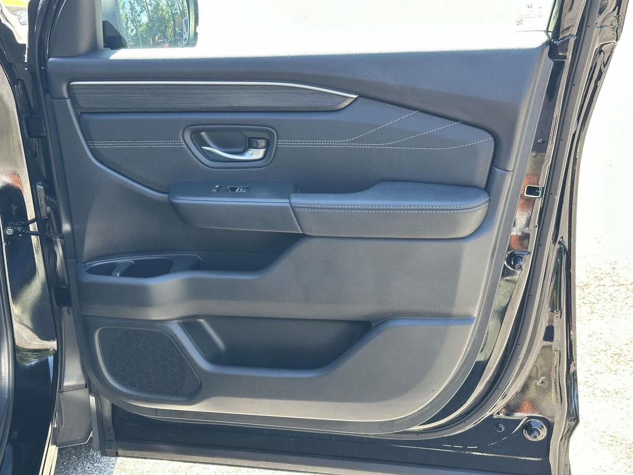 2026 Honda Pilot Touring Alexandria VA