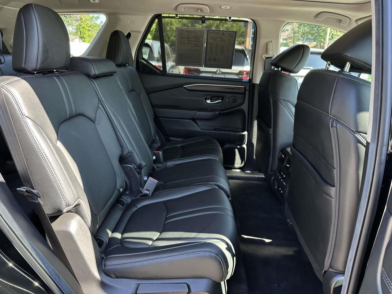 2026 Honda Pilot Touring Alexandria VA