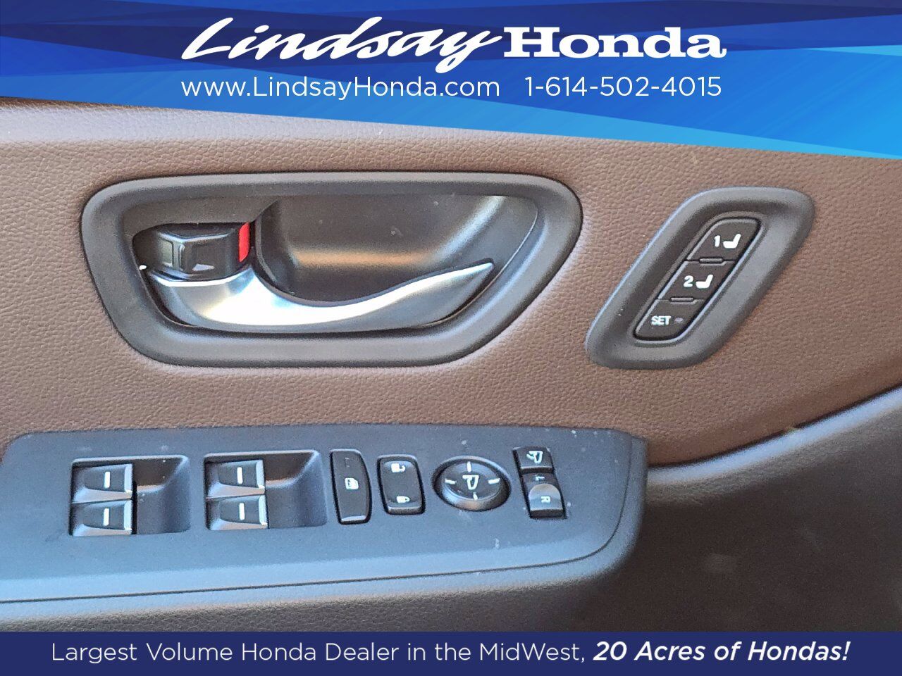 2026 Honda Pilot TrailSport Columbus OH