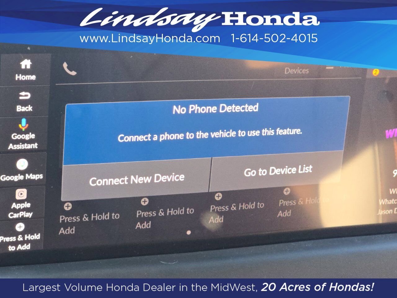 2026 Honda Pilot TrailSport Columbus OH