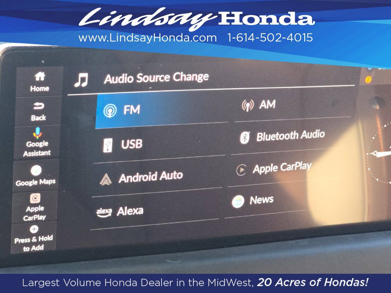 2026 Honda Pilot TrailSport Columbus OH