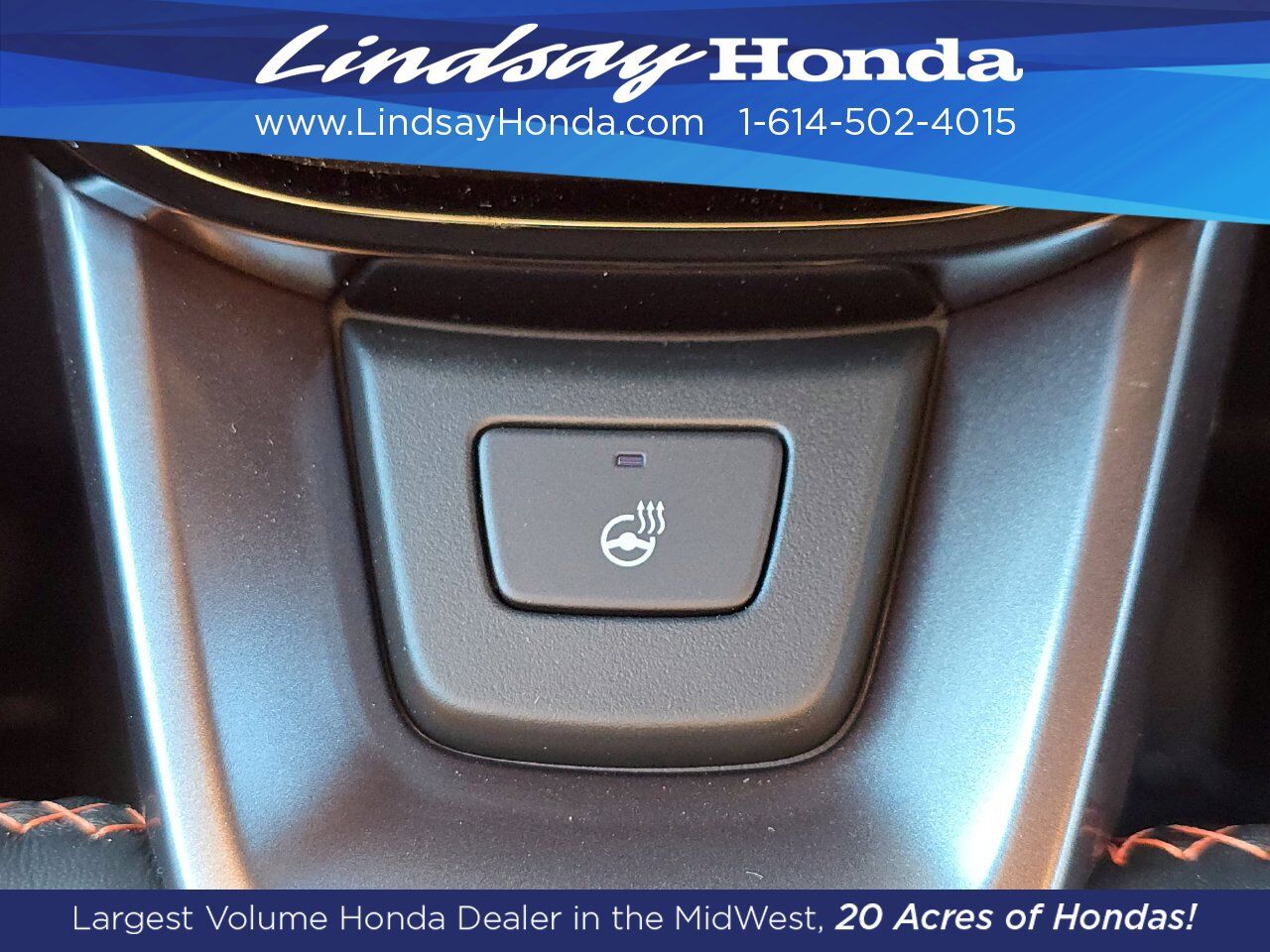 2026 Honda Pilot TrailSport Columbus OH