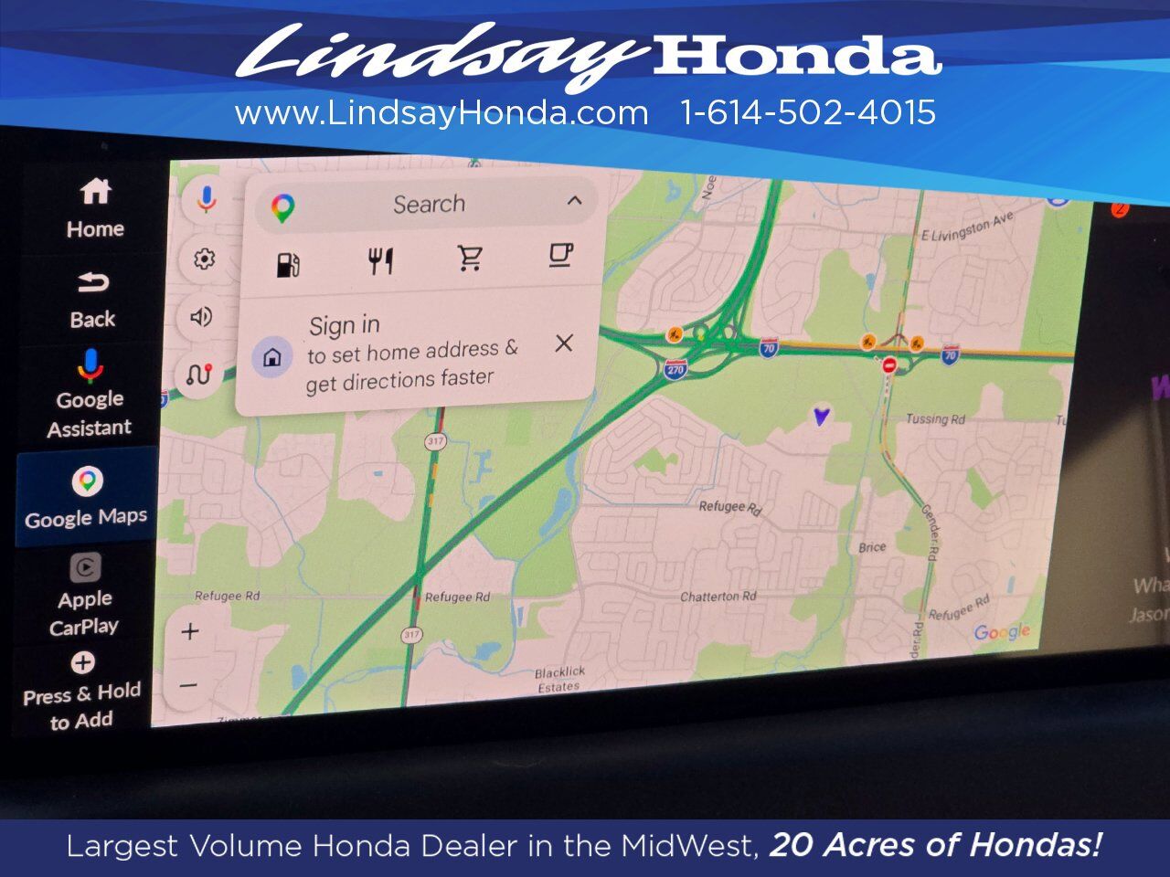 2026 Honda Pilot TrailSport Columbus OH