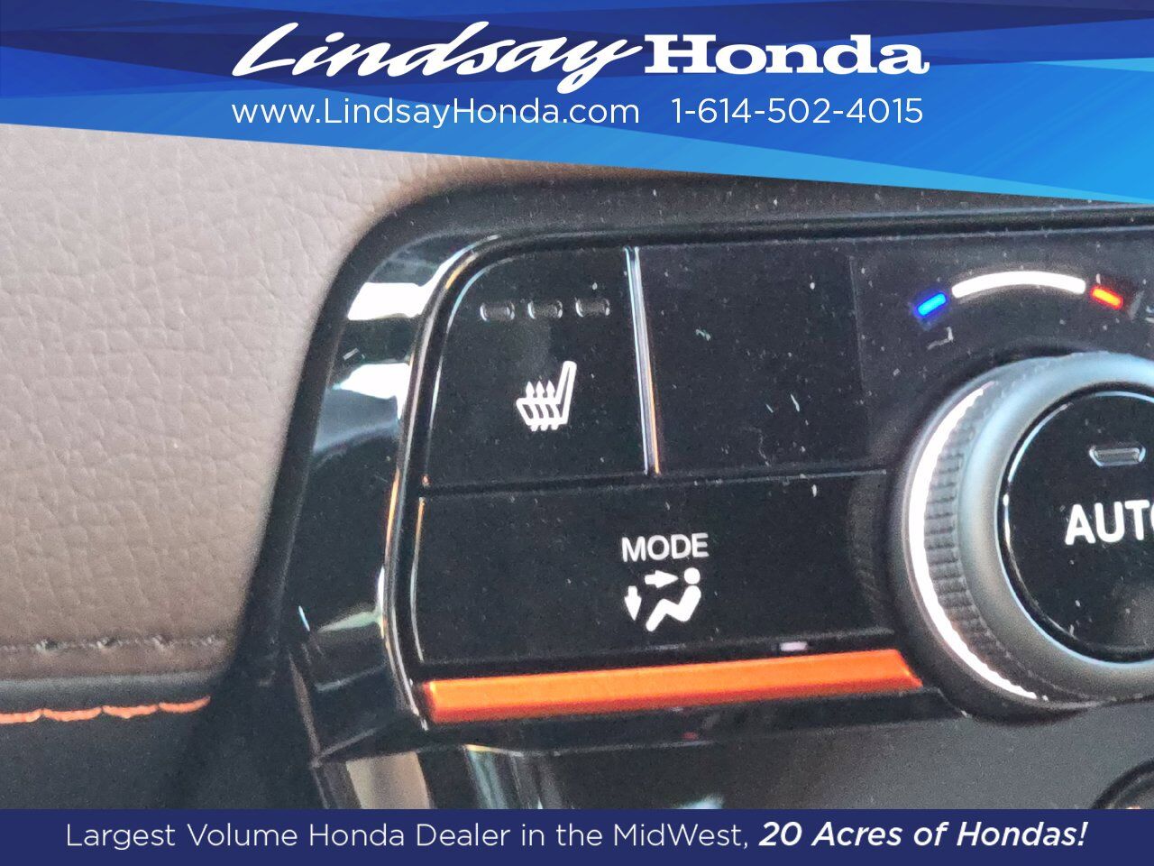 2026 Honda Pilot TrailSport Columbus OH