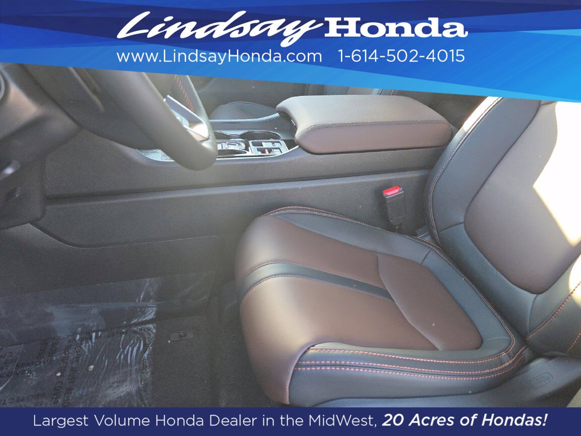 2026 Honda Pilot TrailSport Columbus OH