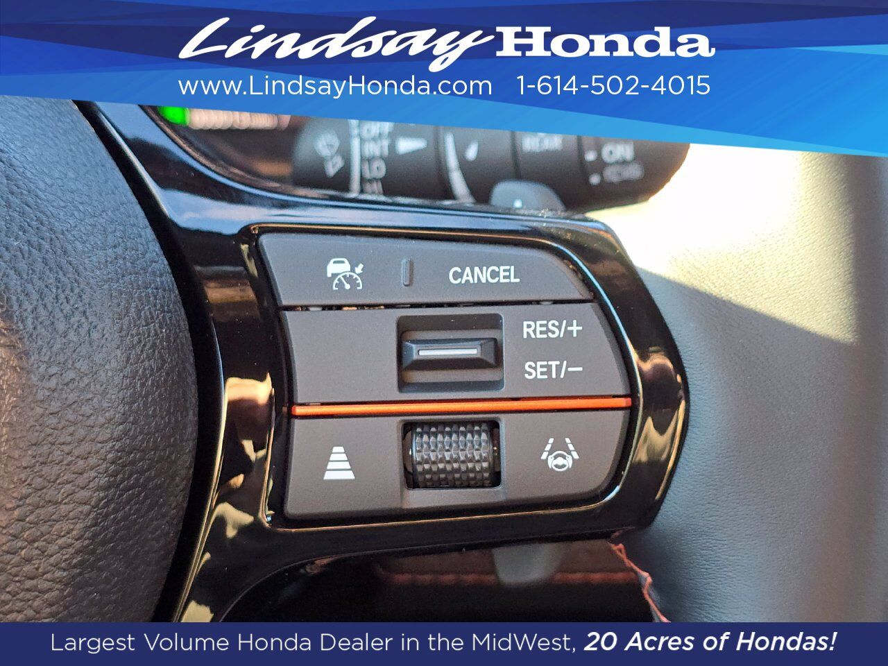 2026 Honda Pilot TrailSport Columbus OH