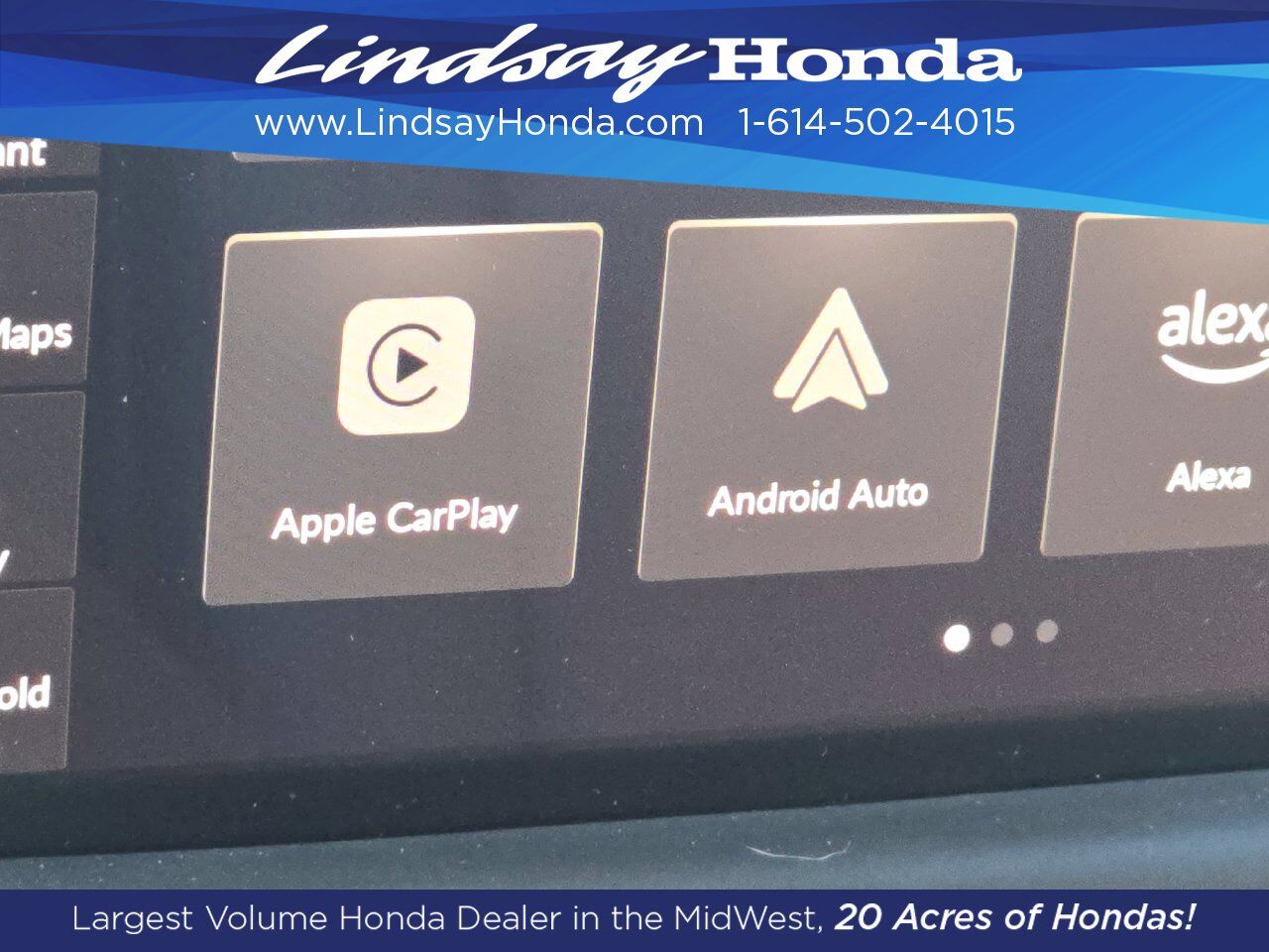 2026 Honda Pilot TrailSport Columbus OH