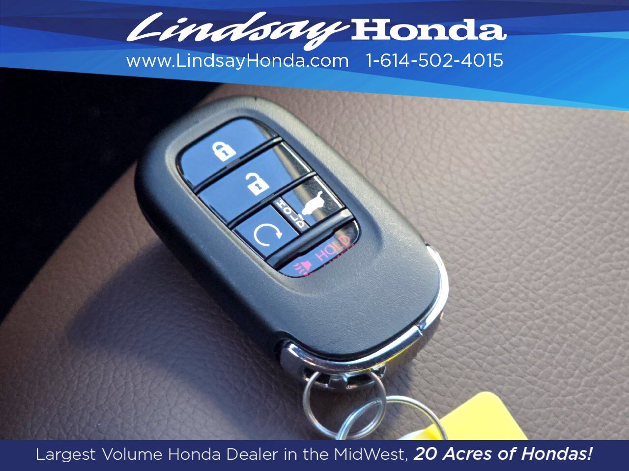 2026 Honda Pilot TrailSport Columbus OH