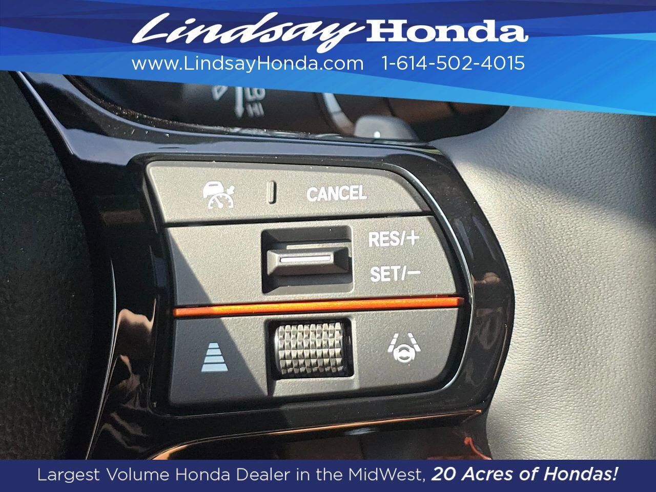 2026 Honda Pilot TrailSport Columbus OH