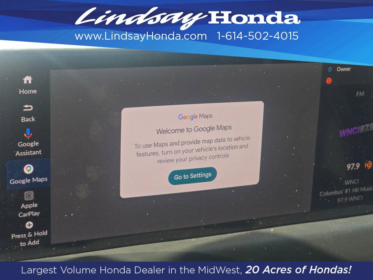 2026 Honda Pilot TrailSport Columbus OH