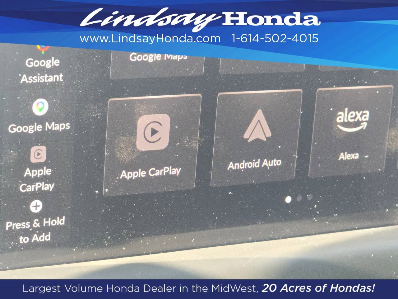 2026 Honda Pilot TrailSport Columbus OH