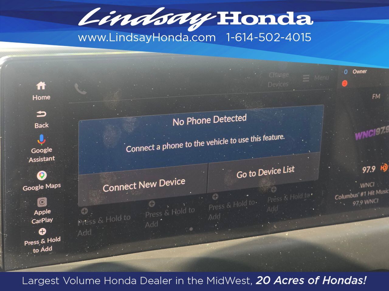 2026 Honda Pilot TrailSport Columbus OH