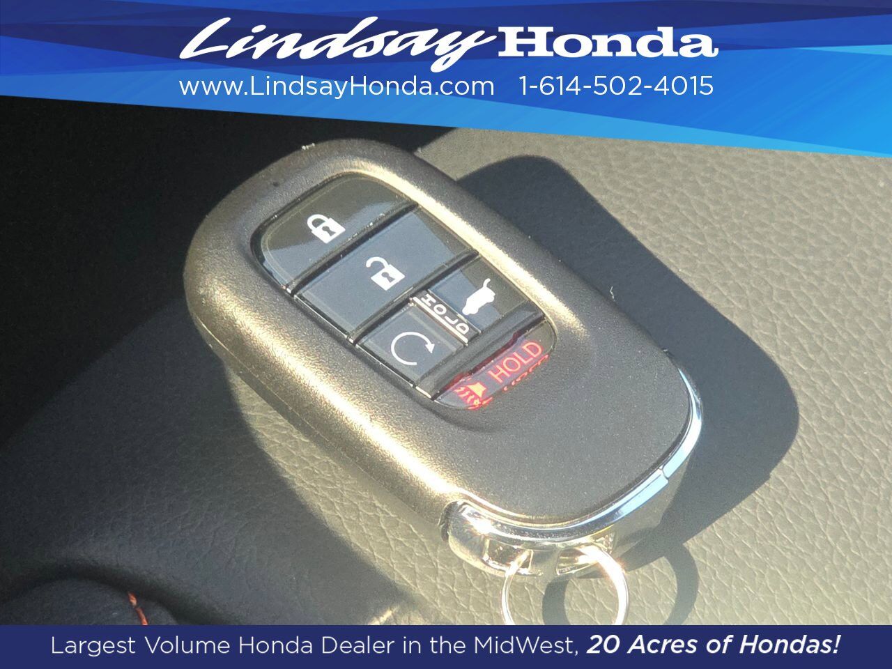 2026 Honda Pilot TrailSport Columbus OH