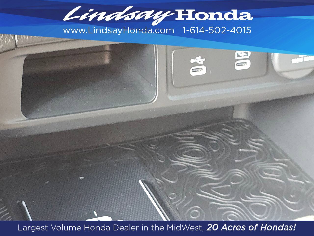 2026 Honda Pilot TrailSport Columbus OH