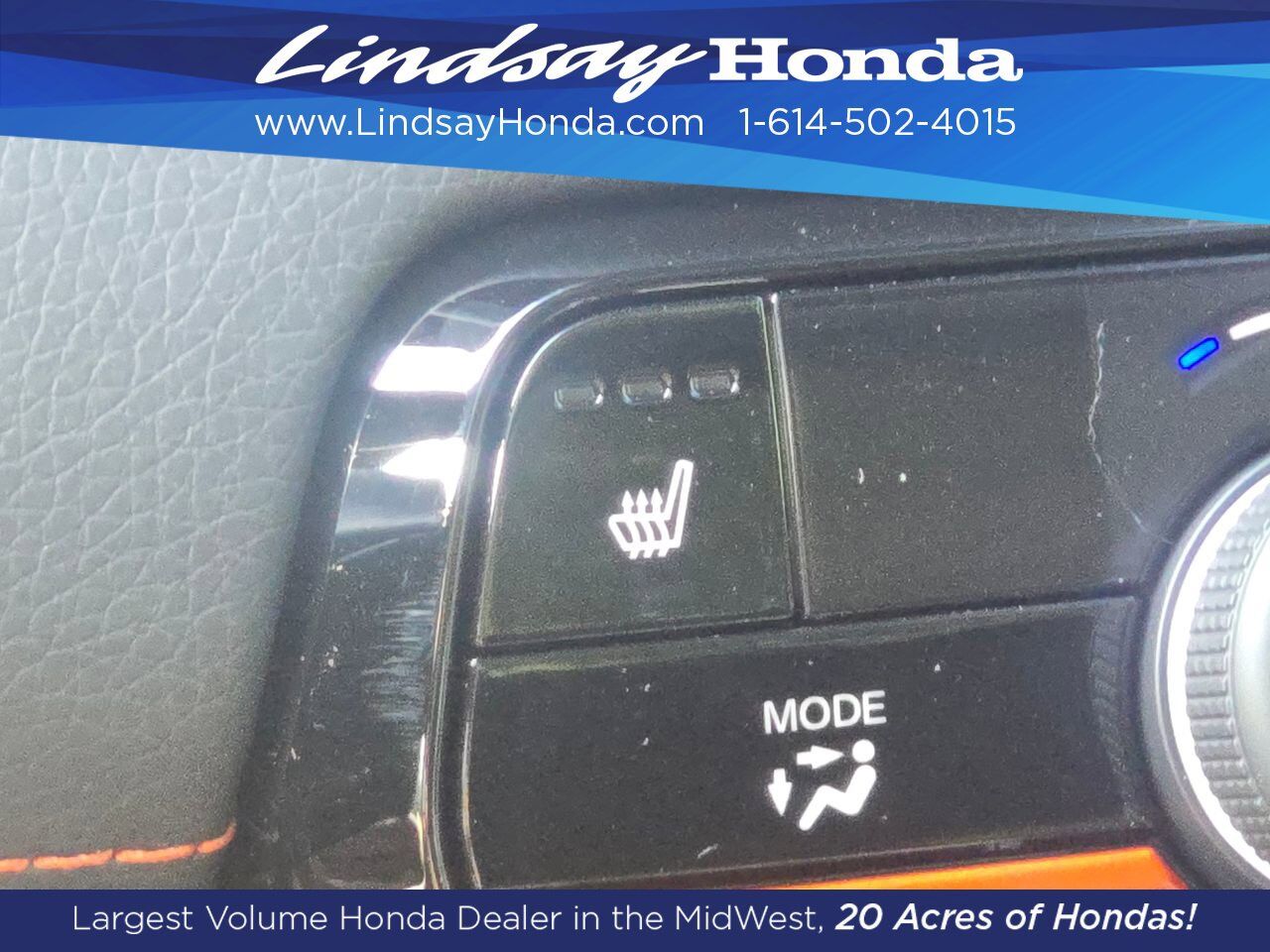 2026 Honda Pilot TrailSport Columbus OH