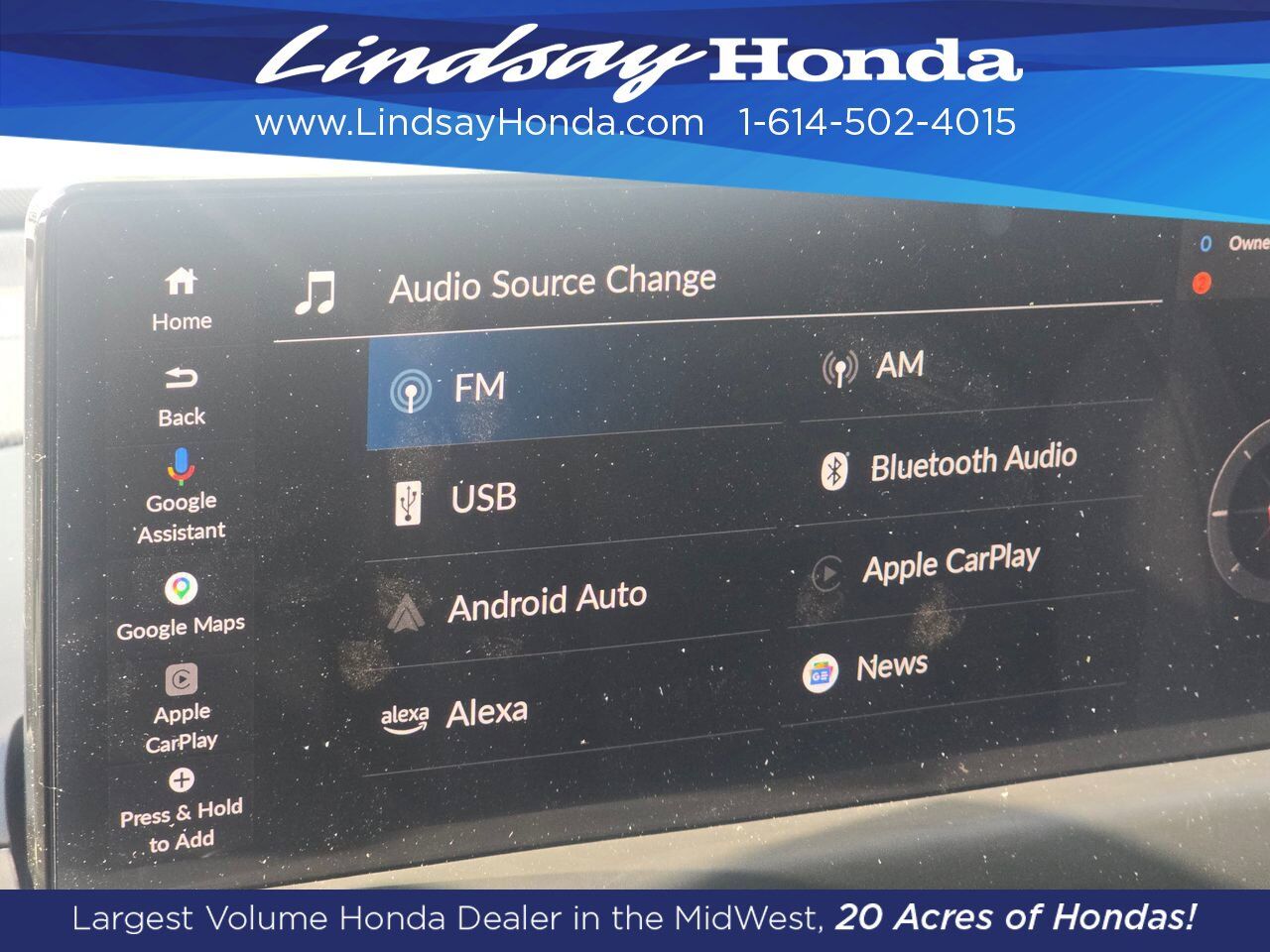 2026 Honda Pilot TrailSport Columbus OH