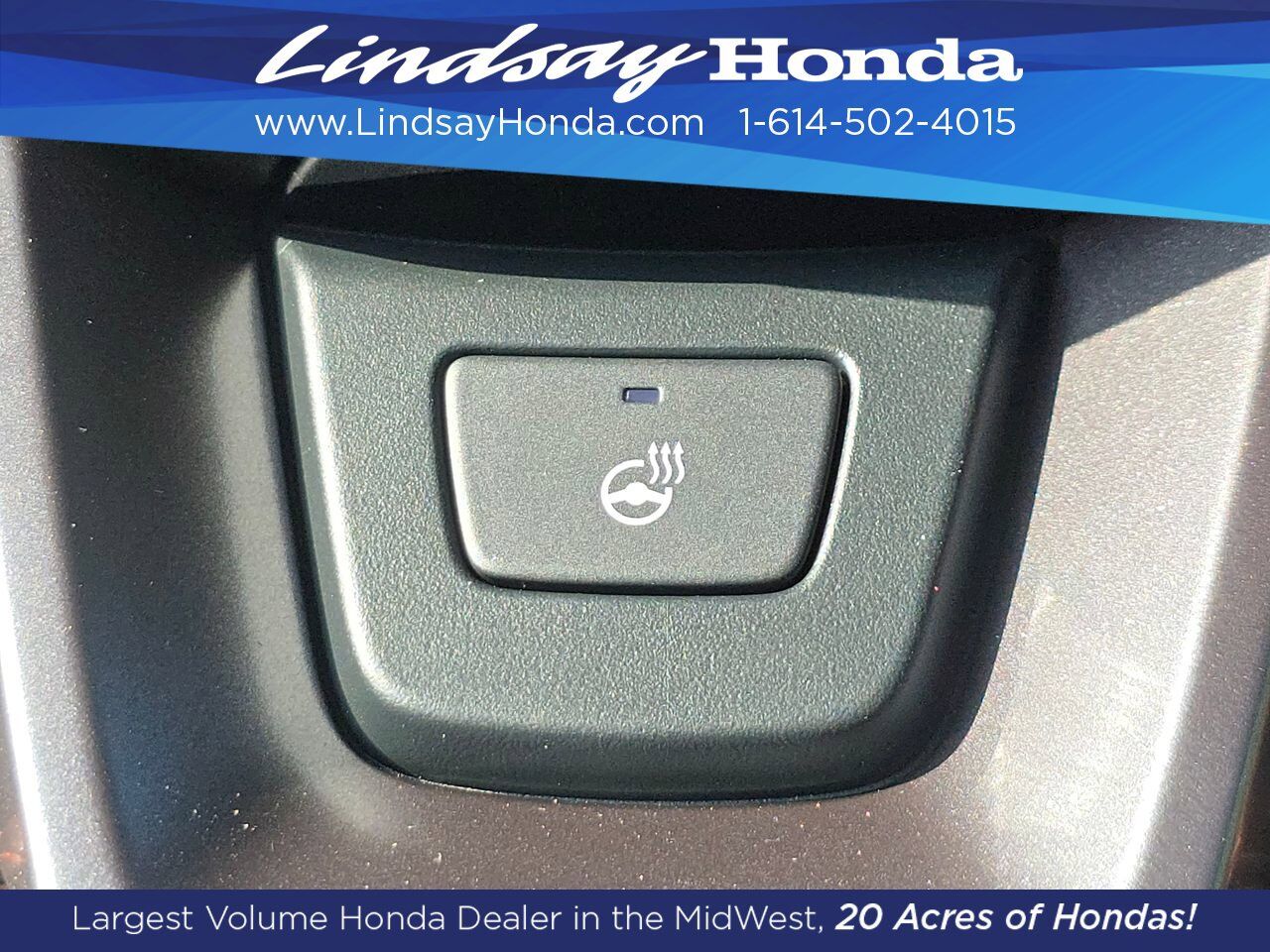 2026 Honda Pilot TrailSport Columbus OH